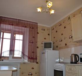 Отдых в Apartment on Moskovskaya 148 - Россия, Киров