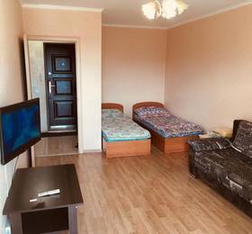 Apartment on Moskovskaya 148 в Кирове