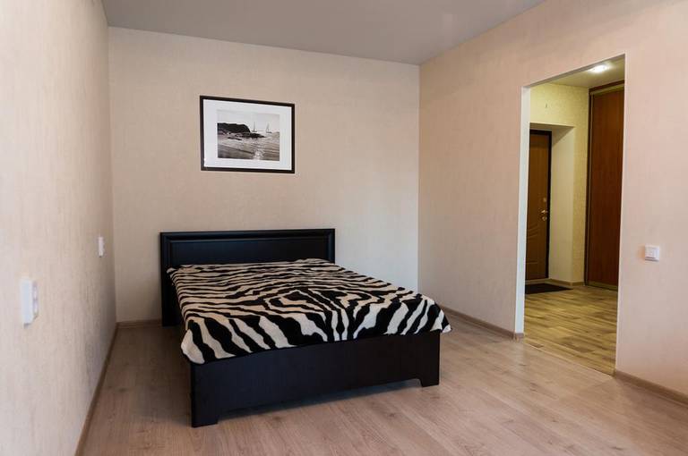 Apartments in Kirov Orlovskaya 4
