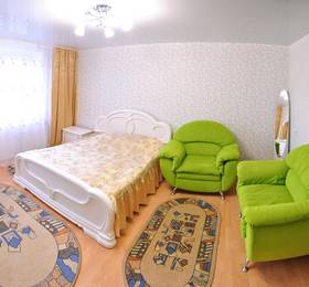 Aparments on prospekt Stroiteley в Кирове