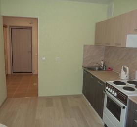Apartment on Khlynovskaya 15 в Кирове