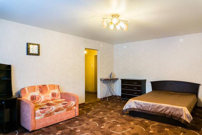 Apartamenty na Popova 10/1