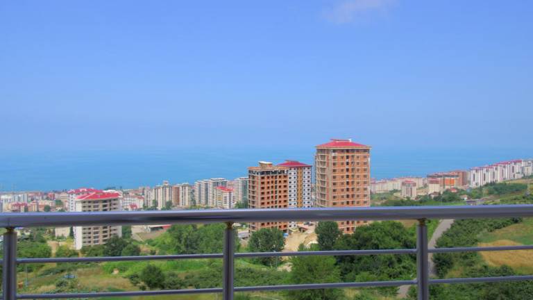 M A furnished apartments Trabzon