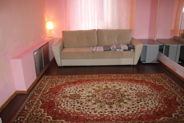 Apartment on Pushkinskom