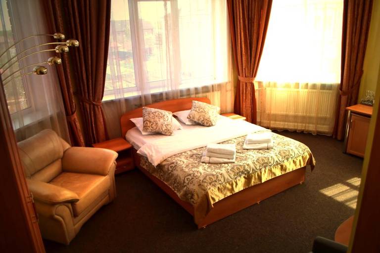 North Star Hotel