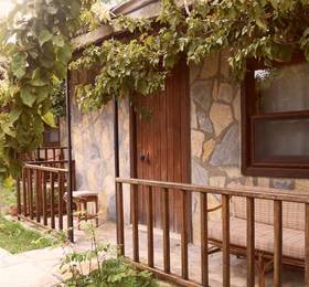 Отдых в Yamac Motel Selimiye - Турция, Селимие
