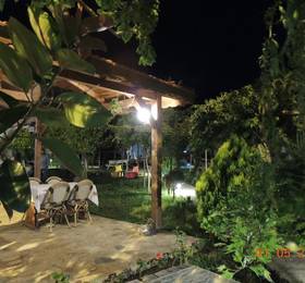 Yamac Motel Selimiye в Селимие