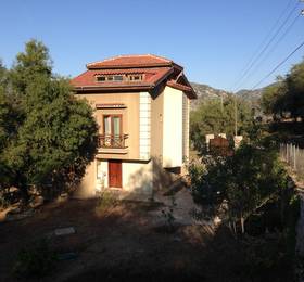 Туры в Dantel Konuk Evi в Турции