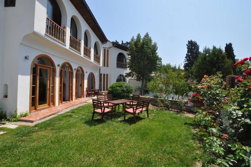St John's House Турция, Сельчук
