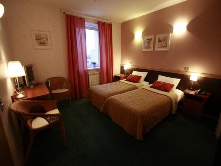 Kora-VIP Hotel Sheremetyevo 2* Россия, Химки