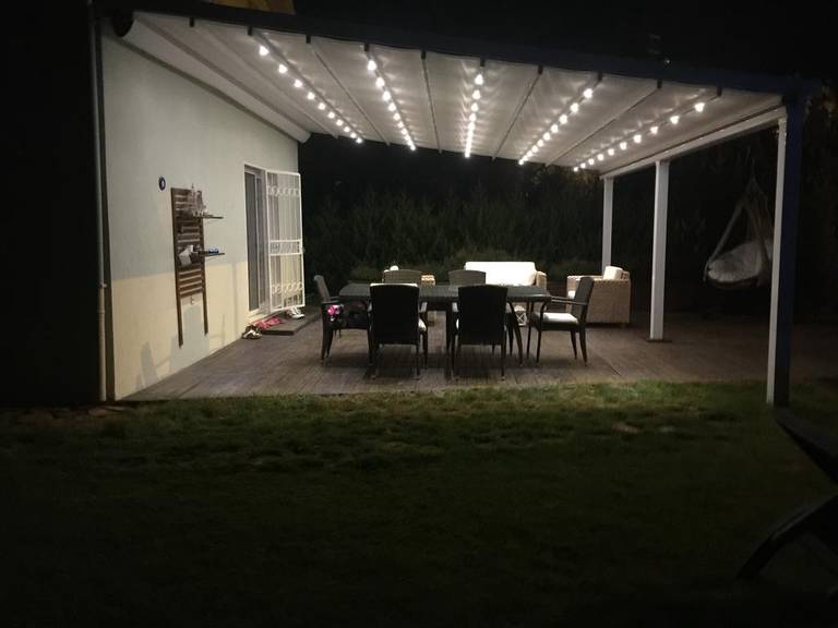 Seferihisar Villa