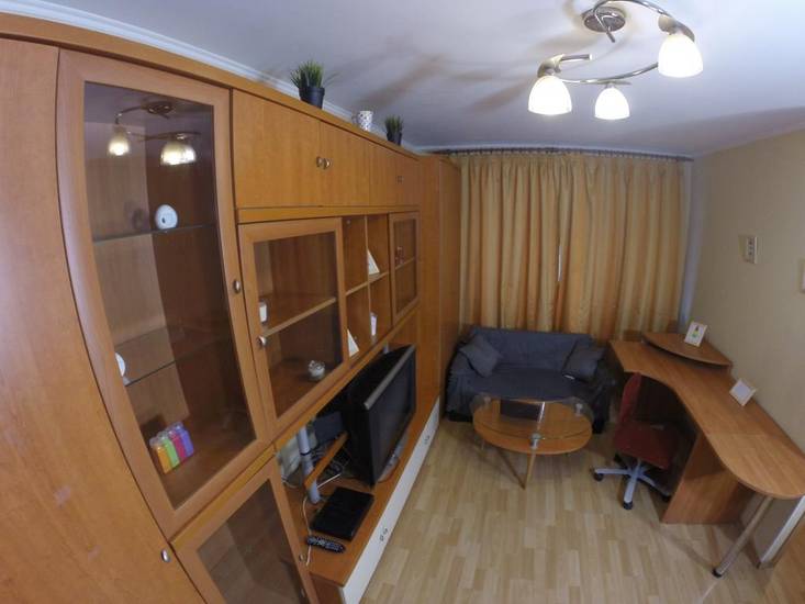 Apartment Tolstogo Россия, Химки