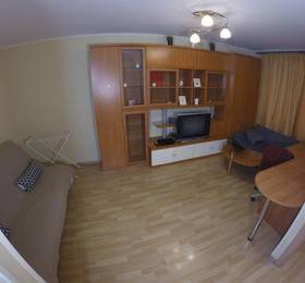 Apartment Tolstogo в Химках