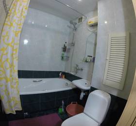Отдых в Apartment Tolstogo - Россия, Химки