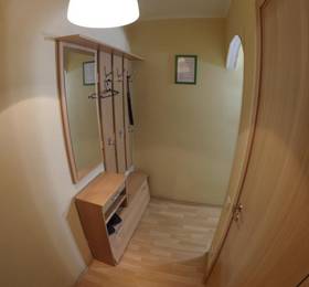 Туры в Apartment Tolstogo в России