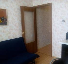Отдых в Allinrent Khimki Mega - Россия, Химки