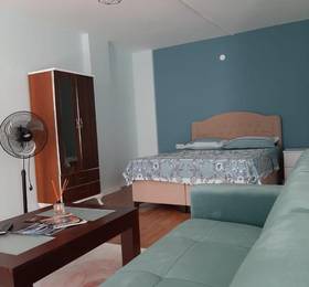 Туры в Samlife Apart в Турции