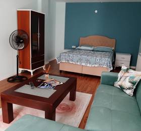 Отдых в Samlife Apart - Турция, Самсун