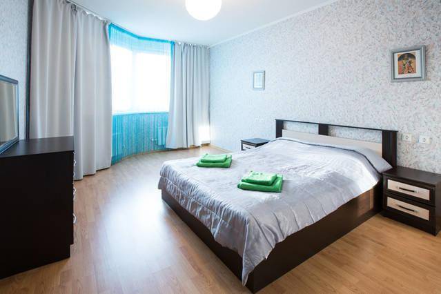 Apartments on Melnikova 21 Россия, Химки