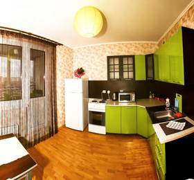 Apartments on Melnikova 21 в Химках