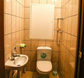 Отдых в Apartments on Melnikova 21 - Россия, Химки