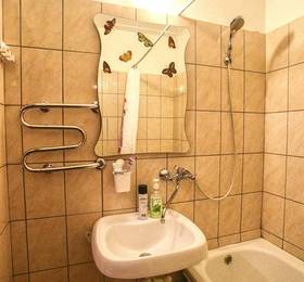 Туры в Apartments on Melnikova 21 в России