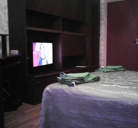 Туры в Apartment On Molodezhnaya 64 в России
