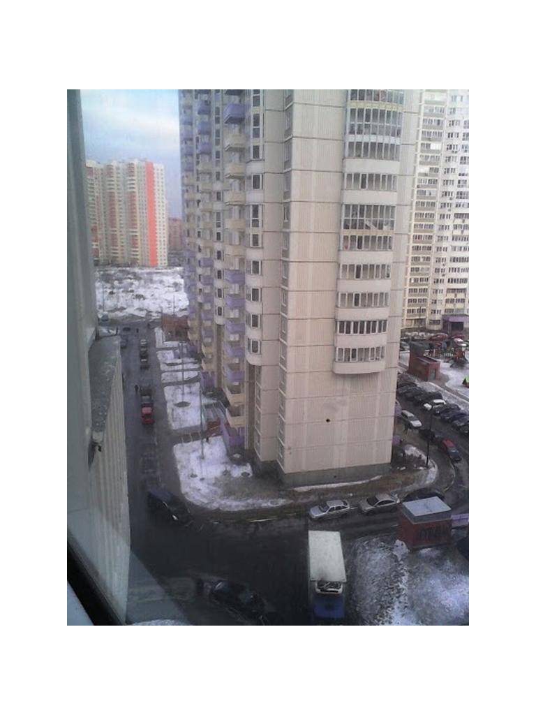 Apartment On Molodezhnaya 64