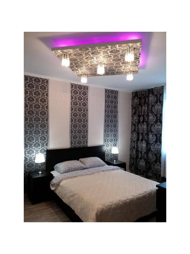 Apartment Yubileynyy Prospekt, 82A