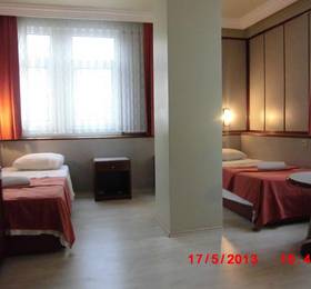 Отдых в Green Hotel - Турция, Ризе