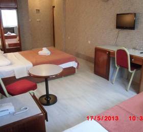 Туры в Green Hotel в Турции