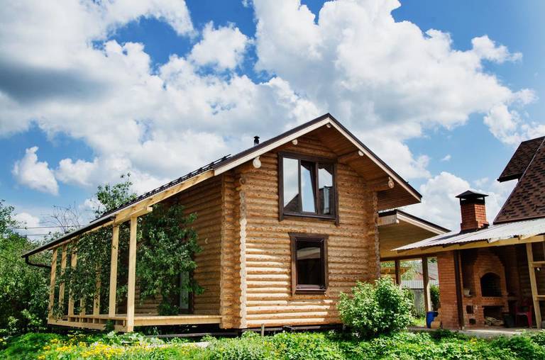 Guest House Vashutino