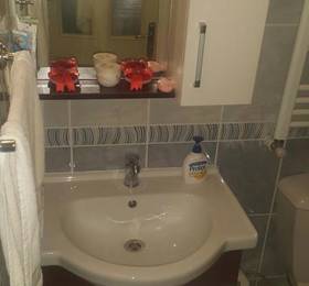 Отдых в Gozde Apart - Турция, Ризе
