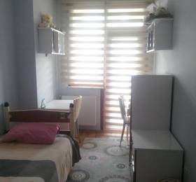Gozde Apart в Ризе