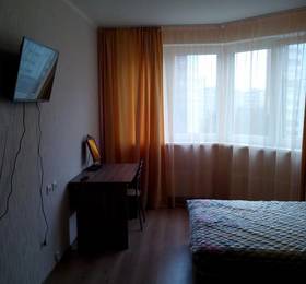 Apartment G-Kvartal at Rodionova 5 в Химках