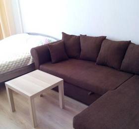 Отдых в Apartment G-Kvartal at Rodionova 5 - Россия, Химки
