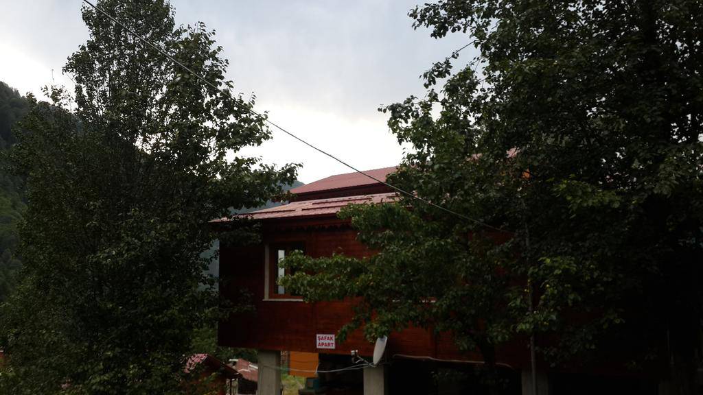 Şafak Apart
