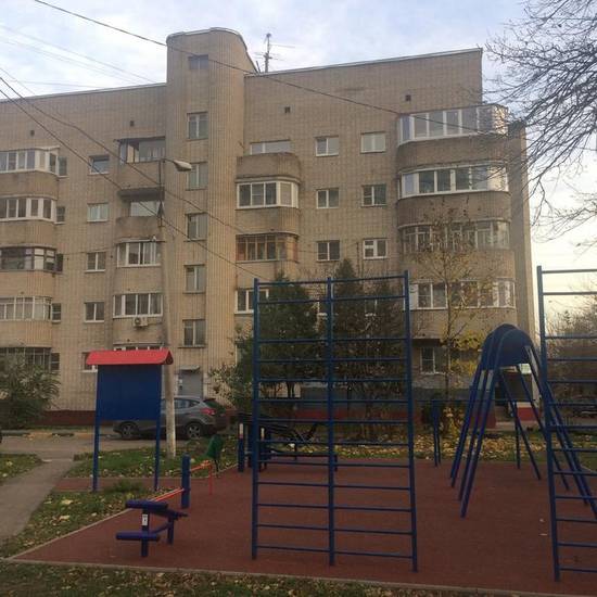 Hostel on Leningradskoe Shosse Е 95 Россия, Химки