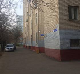 Туры в Hostel on Leningradskoe Shosse Е 95 в России