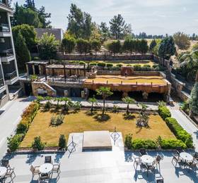 Отдых в Hierapark Thermal & SPA Hotel - Турция, Памуккале