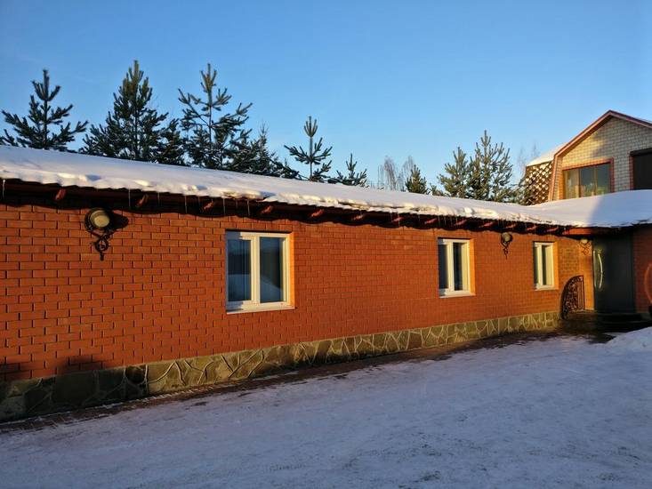 North Star Hostel Россия, Химки