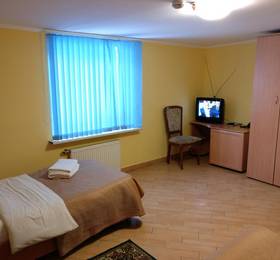 North Star Hostel в Химках