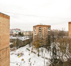 Туры в Apartment in Old Khimki в России