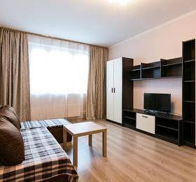 Apartamenty vozle Megi в Химках