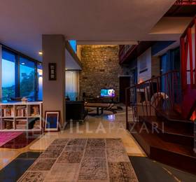 Отдых в Luxury Villa Yahsi Bodrum - Турция, Ортакент