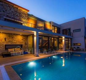 Туры в Luxury Villa Yahsi Bodrum в Турции