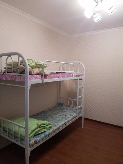 Mini Hotel and Hostel Skhodnya Россия, Химки