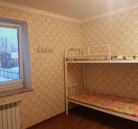Mini Hotel and Hostel Skhodnya в Химках