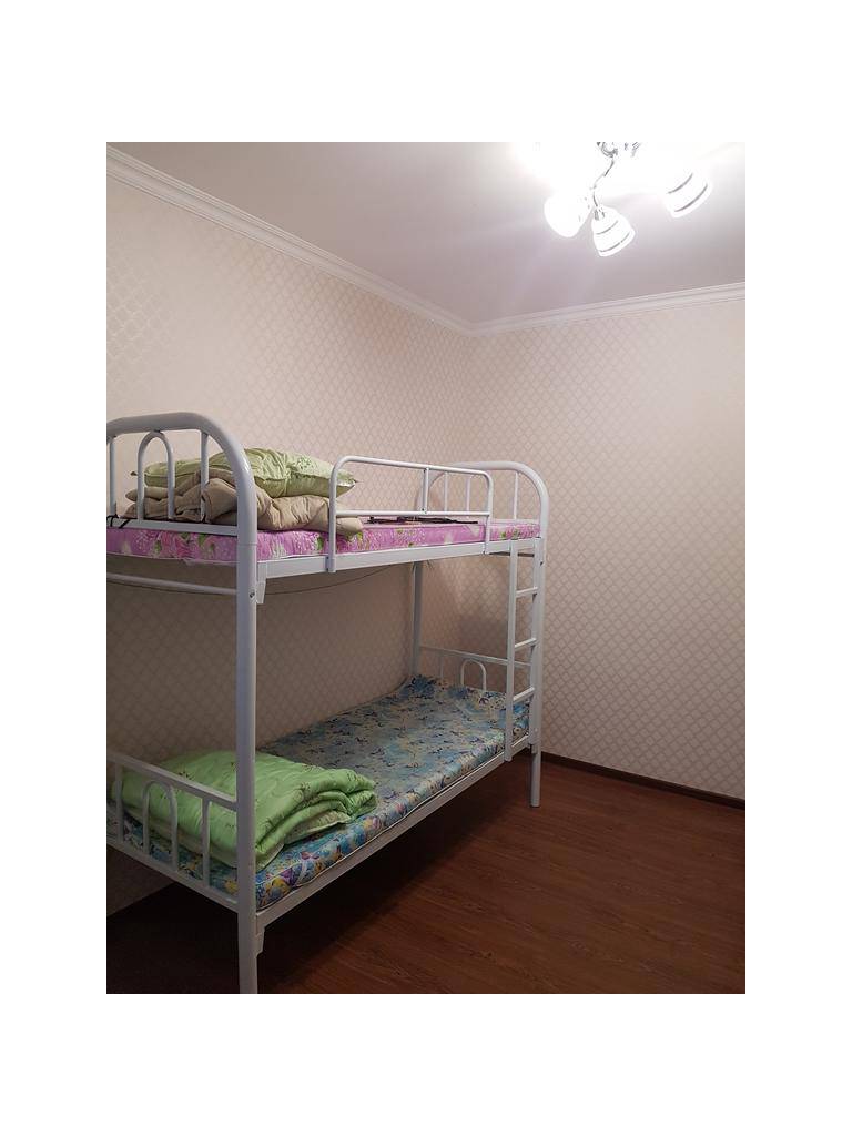 Mini Hotel and Hostel Skhodnya