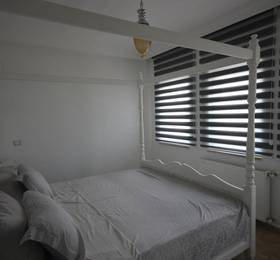 VILLA ORKIDE в Ортадже